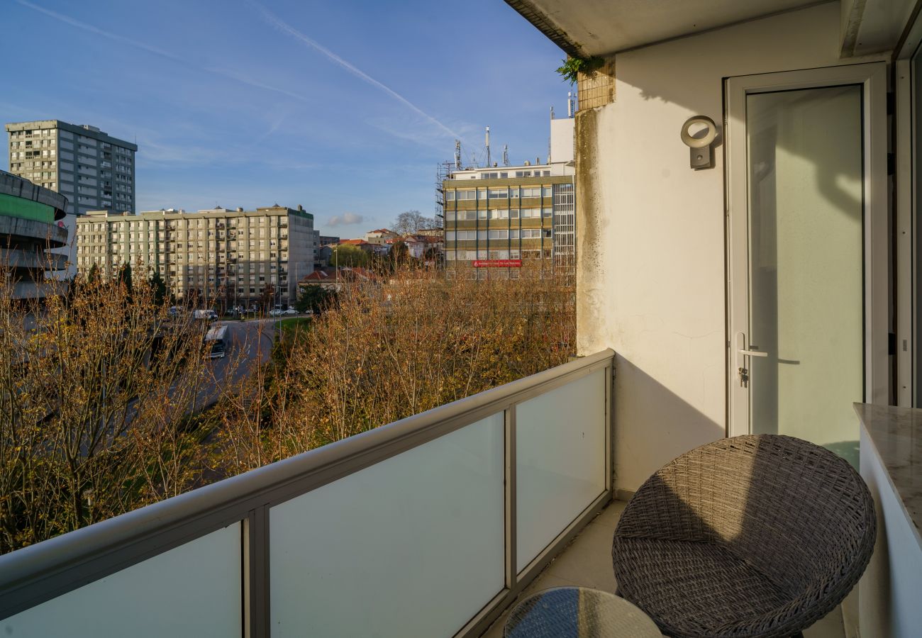 Apartamento em Porto - Feel Porto Downtown Charming Apartment II