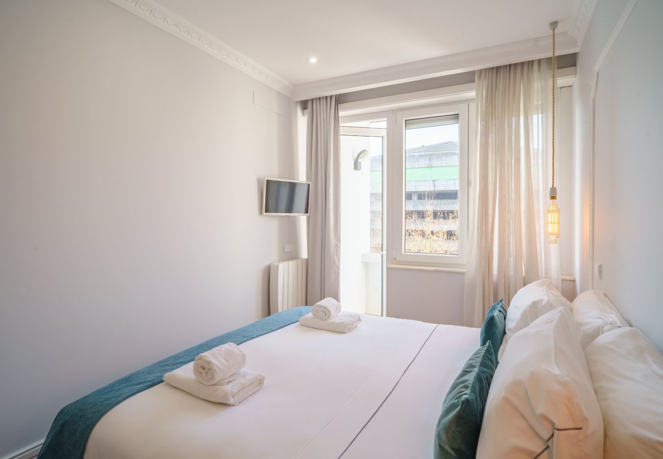 Apartamento em Porto - Feel Porto Downtown Charming Apartment II