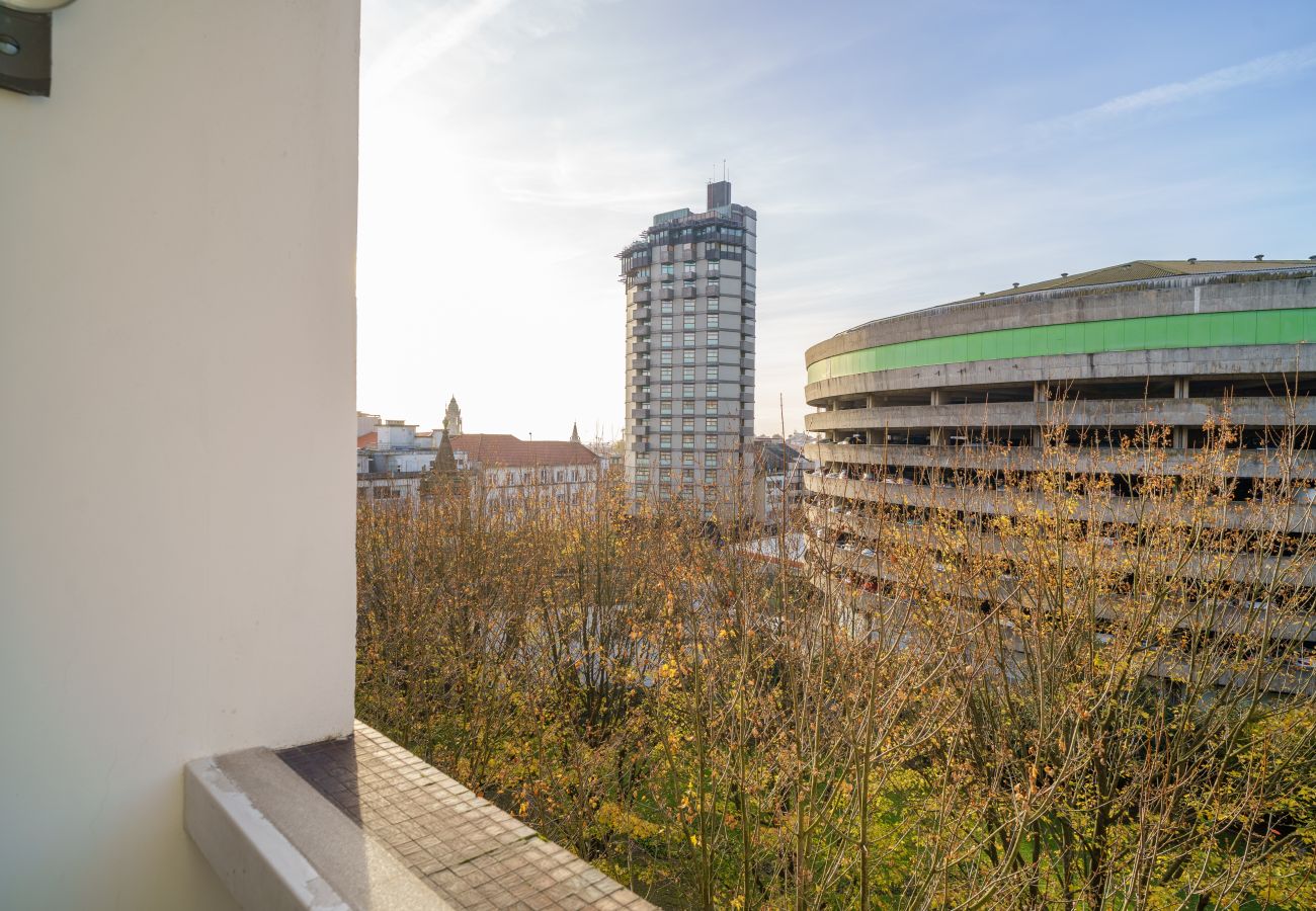 Apartamento em Porto - Feel Porto Downtown Charming Apartment II
