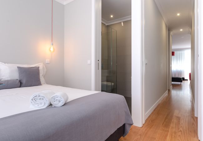 Apartamento em Porto - Feel Porto Downtown Harmony Apartamento em Porto - Feel Porto Downtown Harmony