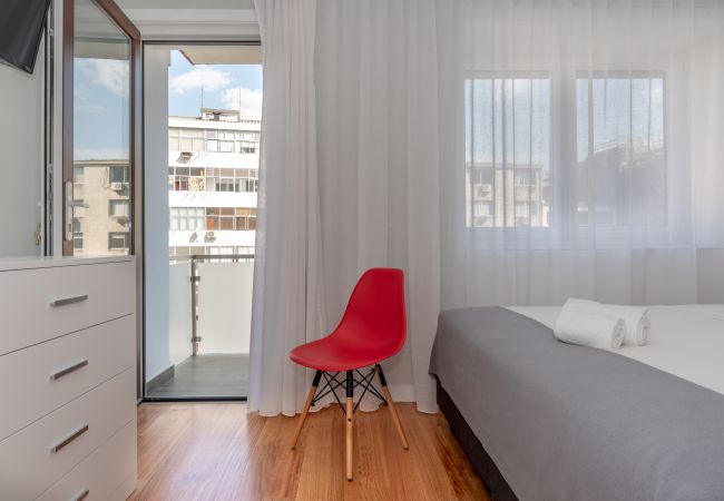 Apartamento em Porto - Feel Porto Downtown Harmony Apartamento em Porto - Feel Porto Downtown Harmony