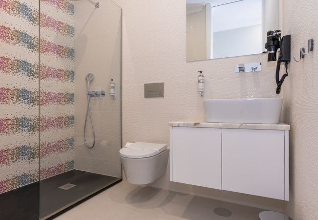 Apartamento em Porto - Feel Porto Downtown Harmony Apartamento em Porto - Feel Porto Downtown Harmony