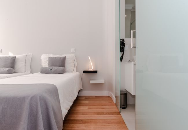 Apartamento em Porto - Feel Porto Downtown Harmony Apartamento em Porto - Feel Porto Downtown Harmony