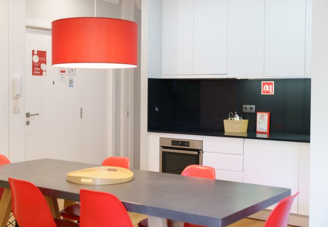 Apartamento em Porto - Feel Porto Downtown Harmony Apartamento em Porto - Feel Porto Downtown Harmony