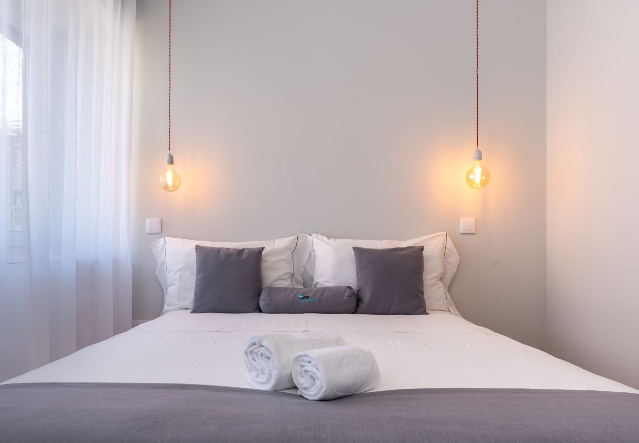 Apartamento em Porto - Feel Porto Downtown Harmony