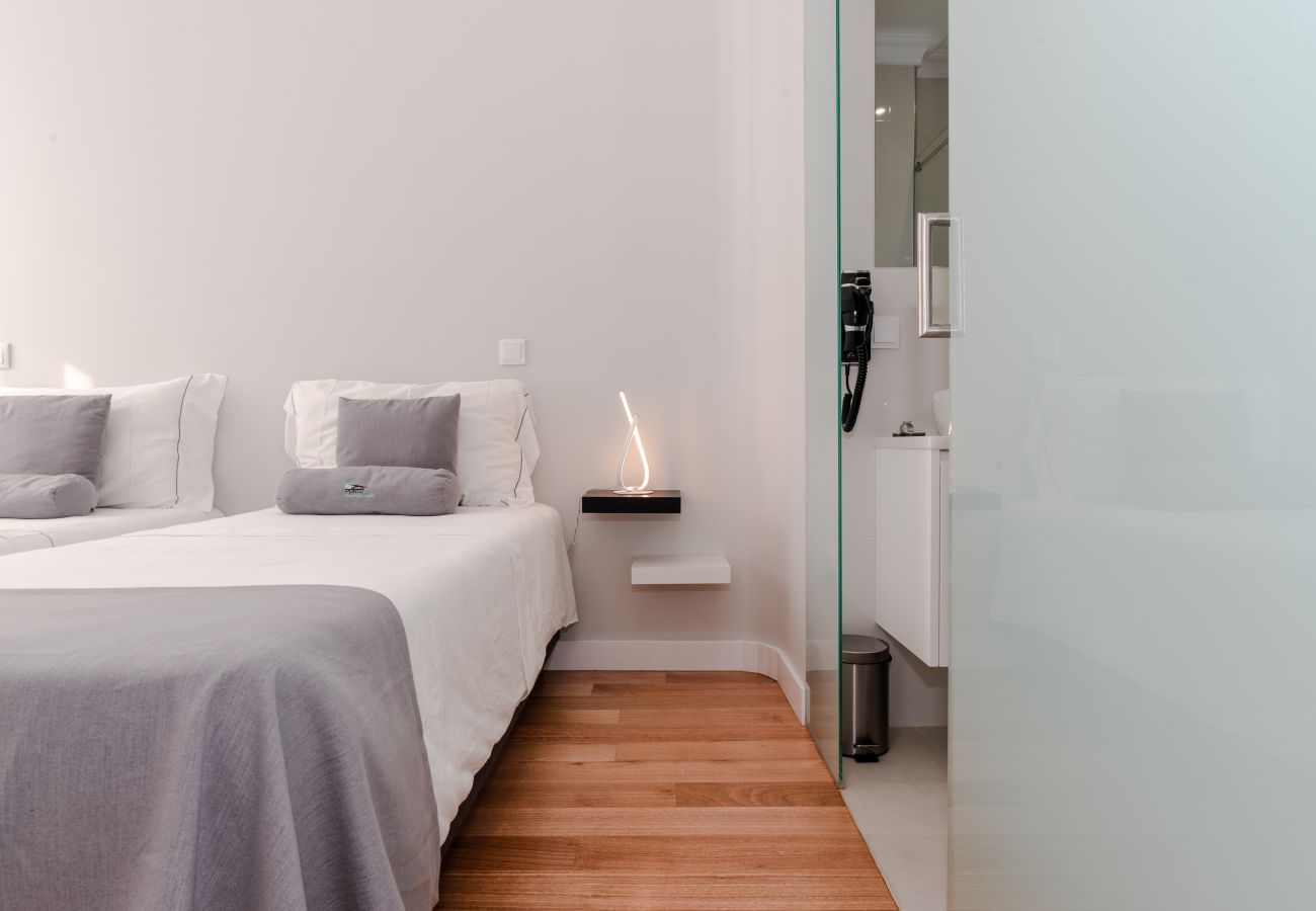 Apartamento em Porto - Feel Porto Downtown Harmony