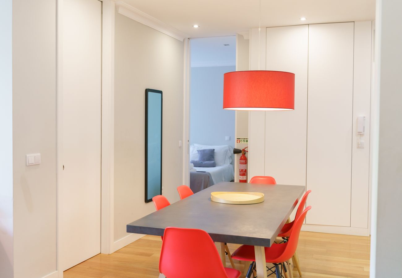 Apartamento em Porto - Feel Porto Downtown Harmony