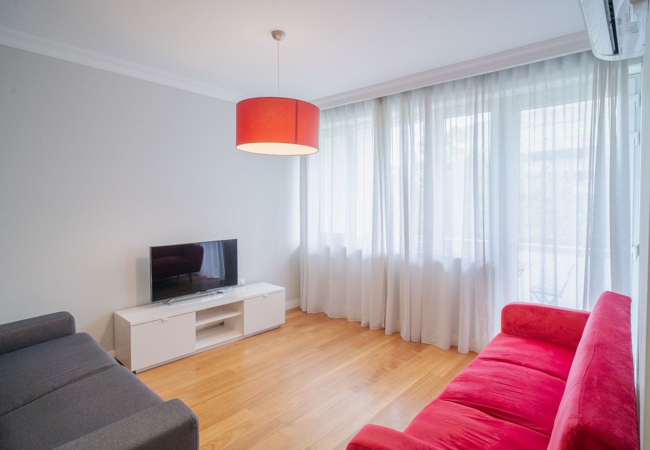 Apartamento em Porto - Feel Porto Downtown Harmony