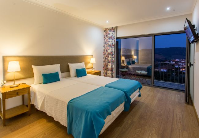 Villa em Peso da Régua - Feel Discovery Douro LAS House Villa em Peso da Régua - Feel Discovery Douro LAS House