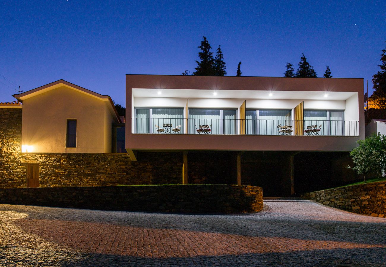 Villa em Peso da Régua - Feel Discovery Douro LAS House