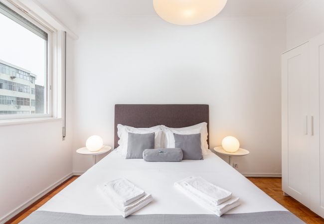 Porto - Apartamento
