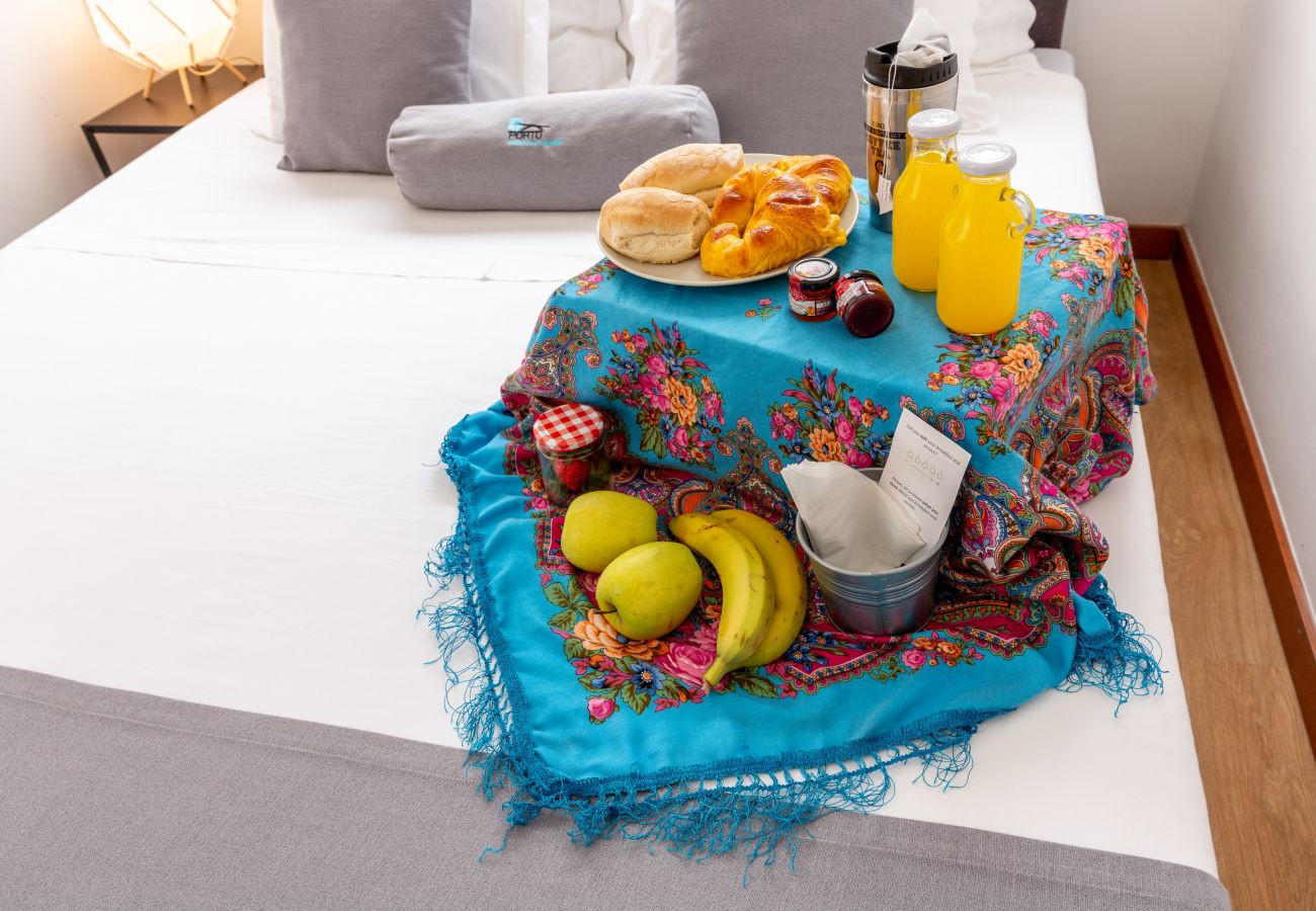 Apartamento em Porto - Feel Porto Stylish Flat IV