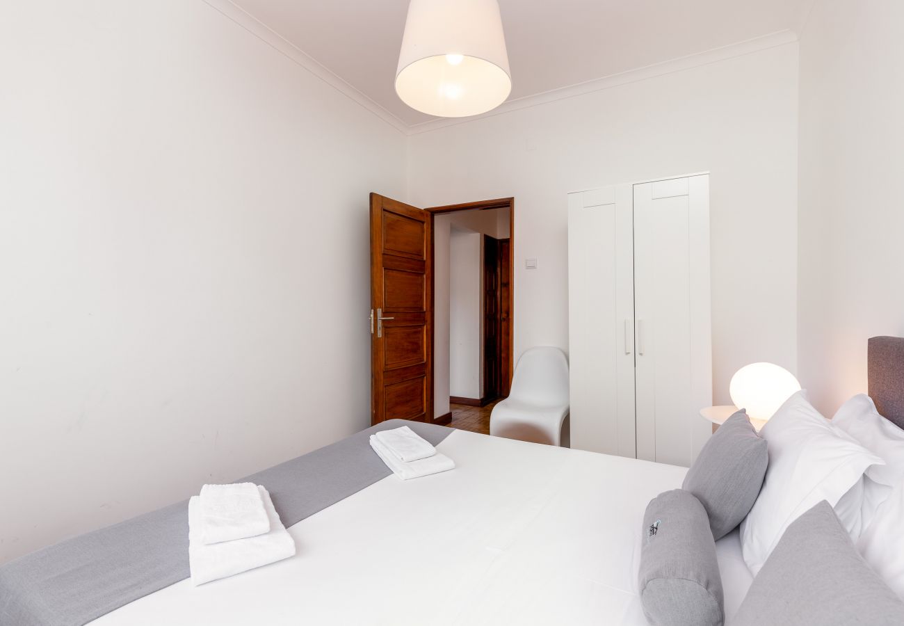 Apartamento em Porto - Feel Porto Stylish Flat V