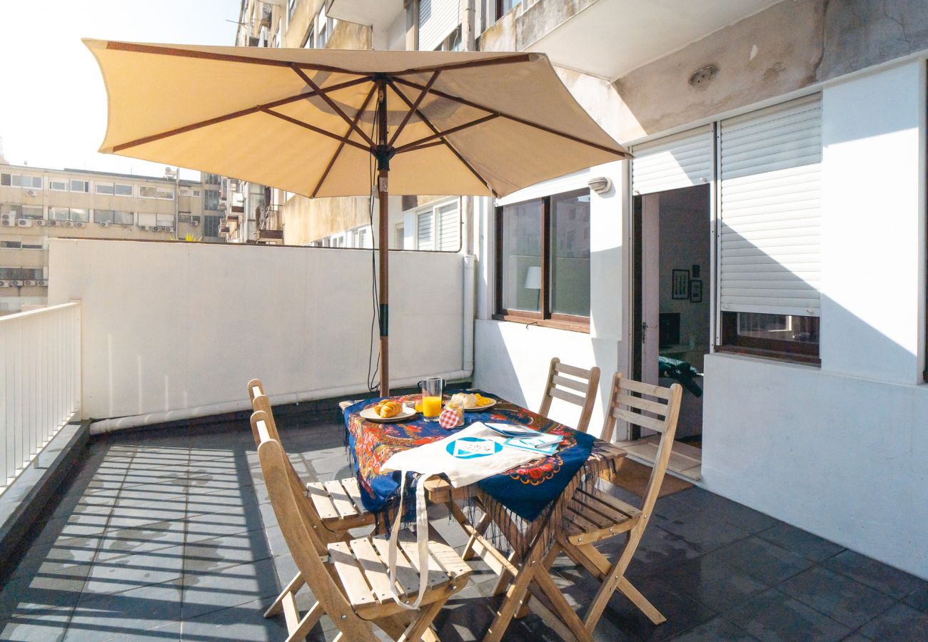 Apartamento em Porto - Feel Porto Stylish Flat II