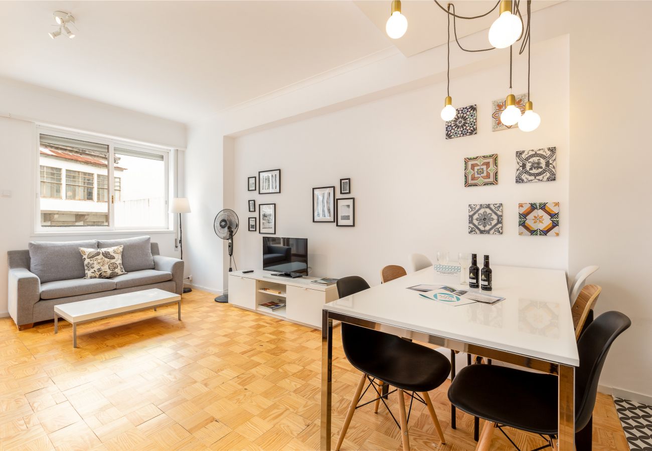 Apartamento em Porto - Feel Porto Stylish Flat II