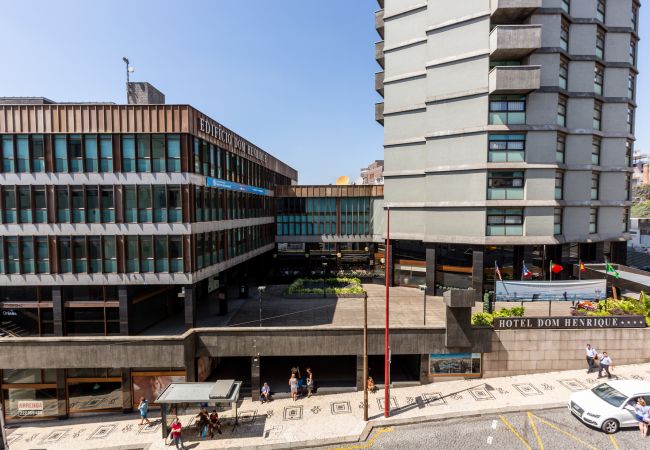 Apartamento em Porto - Feel Porto Pinot Townhouse Apartamento em Porto - Feel Porto Pinot Townhouse