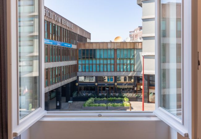 Apartamento em Porto - Feel Porto Pinot Townhouse Apartamento em Porto - Feel Porto Pinot Townhouse