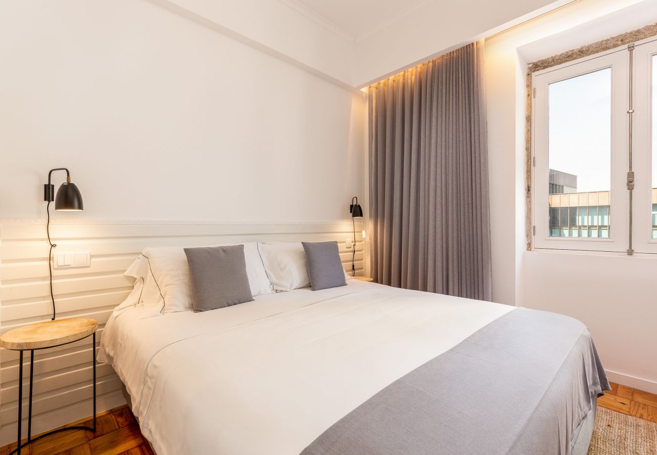 Apartamento em Porto - Feel Porto Pinot Townhouse