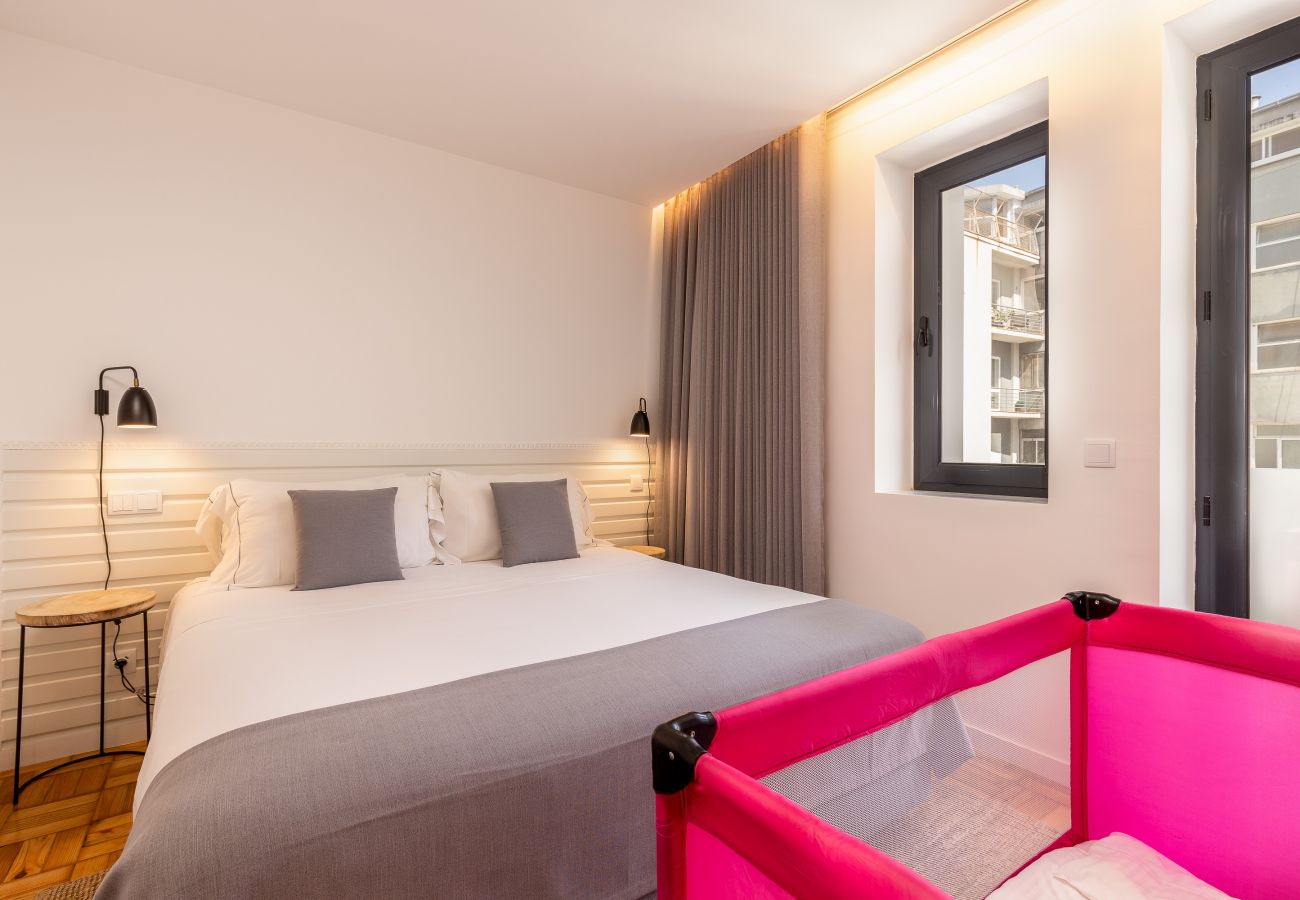 Apartamento em Porto - Feel Porto Pinot Townhouse