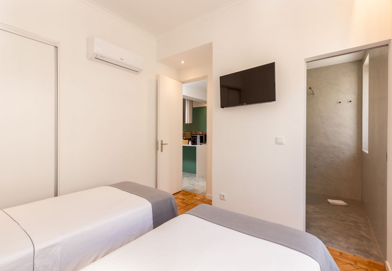 Apartamento em Porto - Feel Porto Pinot Townhouse