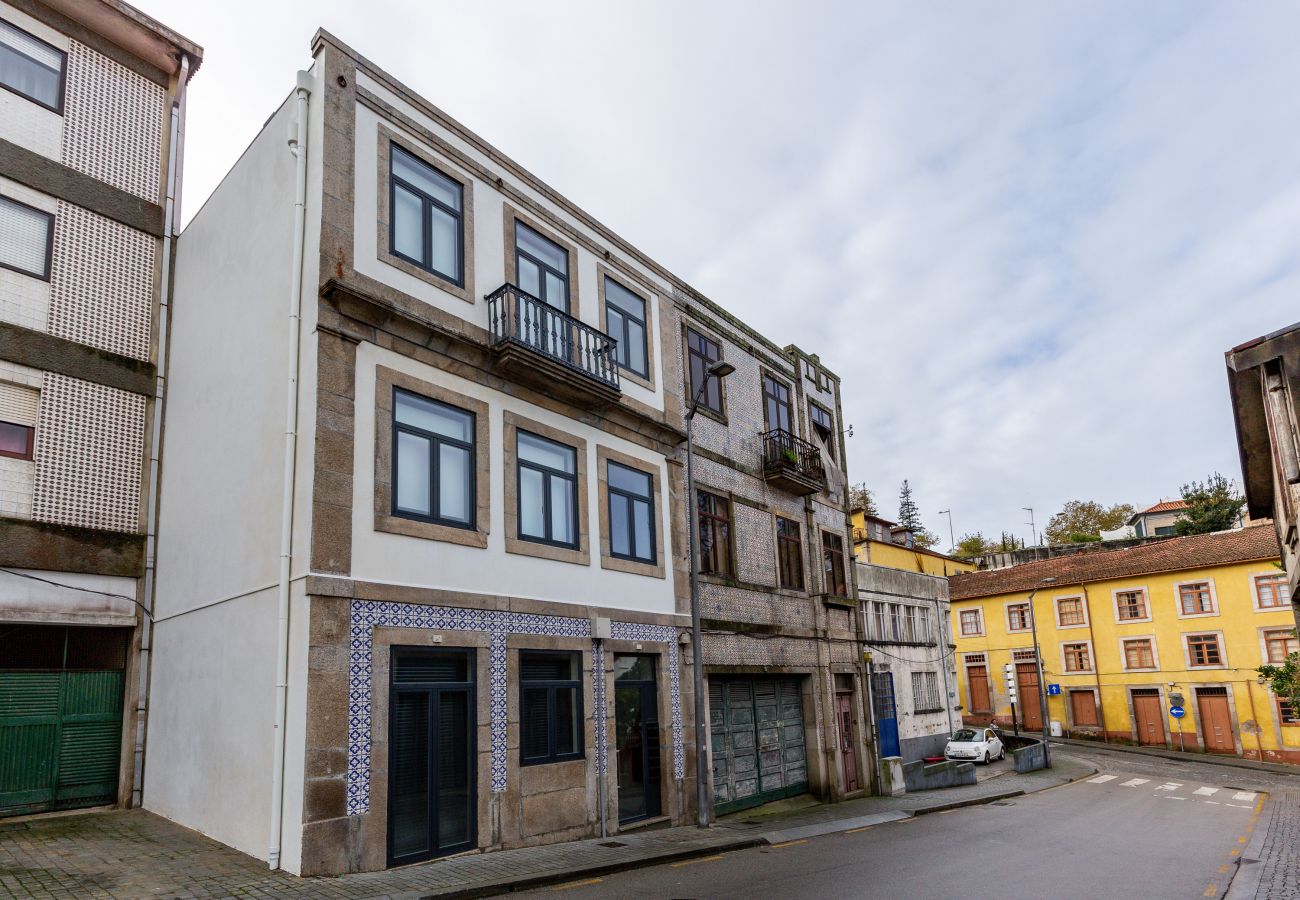 Apartamento em Vila Nova de Gaia - Feel Porto Wine Essence I