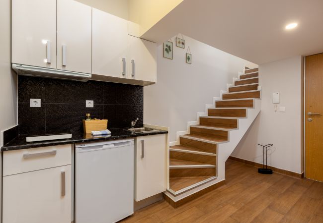 Apartamento em Vila Nova de Gaia - Feel Porto Wine Essence V Apartamento em Vila Nova de Gaia - Feel Porto Wine Essence V