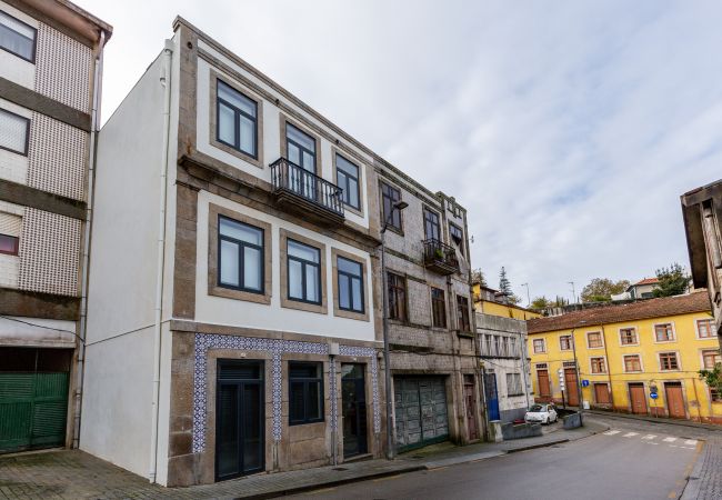 Apartamento em Vila Nova de Gaia - Feel Porto Wine Essence V Apartamento em Vila Nova de Gaia - Feel Porto Wine Essence V