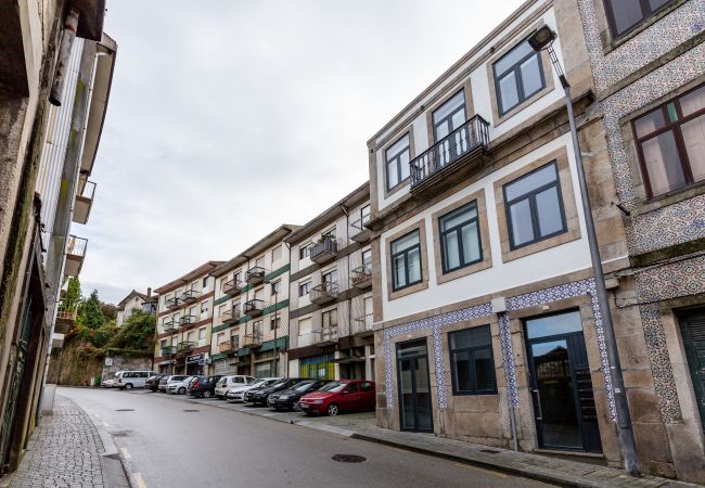 Apartamento em Vila Nova de Gaia - Feel Porto Wine Essence V Apartamento em Vila Nova de Gaia - Feel Porto Wine Essence V