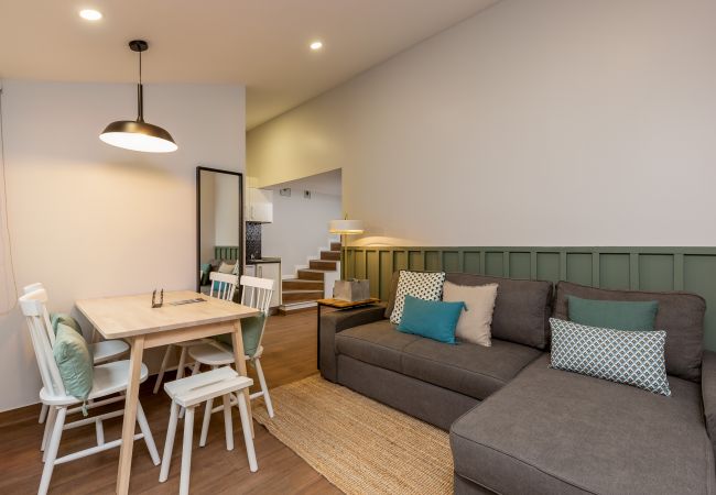 Apartamento em Vila Nova de Gaia - Feel Porto Wine Essence V