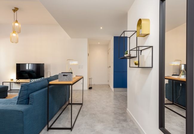 Apartamento em Porto - Feel Porto Bacchus Townhouse