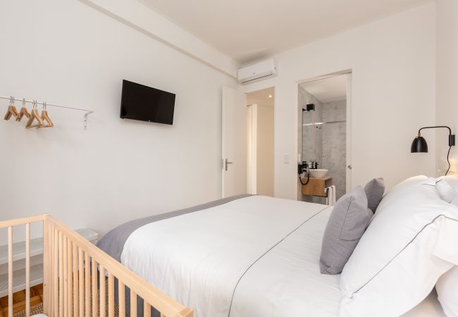 Apartamento em Porto - Feel Porto Bacchus Townhouse Apartamento em Porto - Feel Porto Bacchus Townhouse
