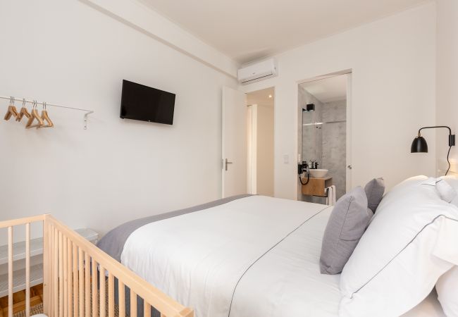 Apartamento em Porto - Feel Porto Bacchus Townhouse