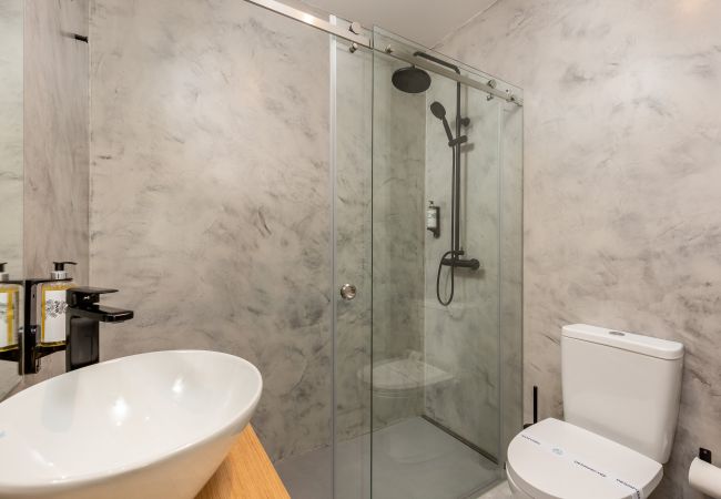 Apartamento em Porto - Feel Porto Bacchus Townhouse