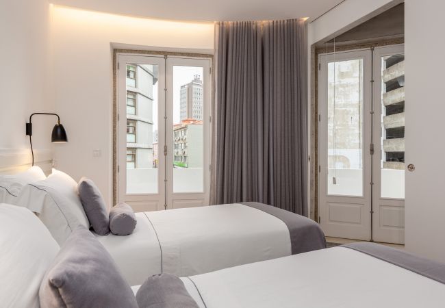 Apartamento em Porto - Feel Porto Bacchus Townhouse