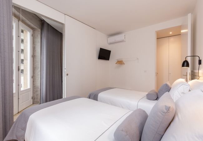 Apartamento em Porto - Feel Porto Bacchus Townhouse