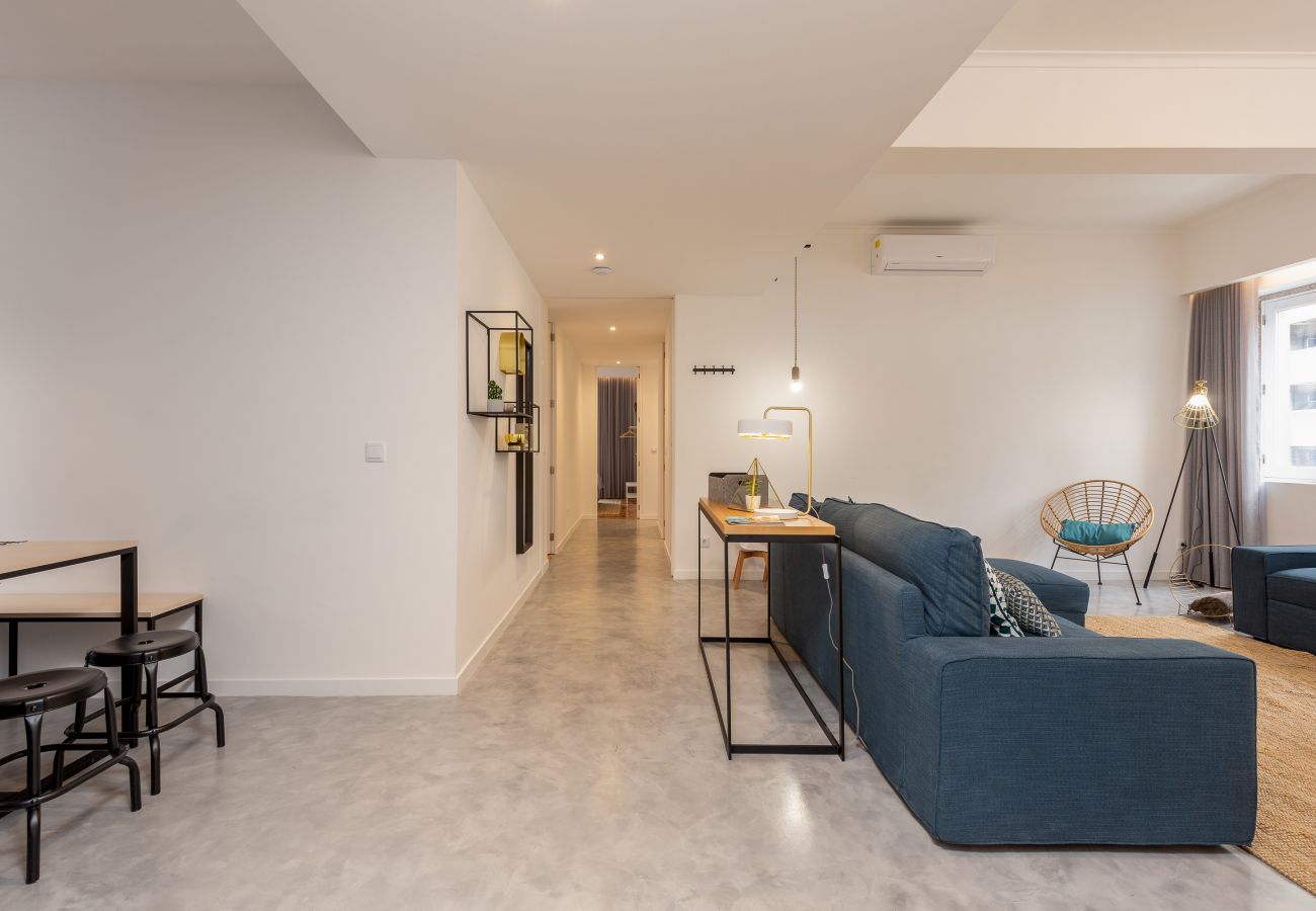 Apartamento em Porto - Feel Porto Bacchus Townhouse