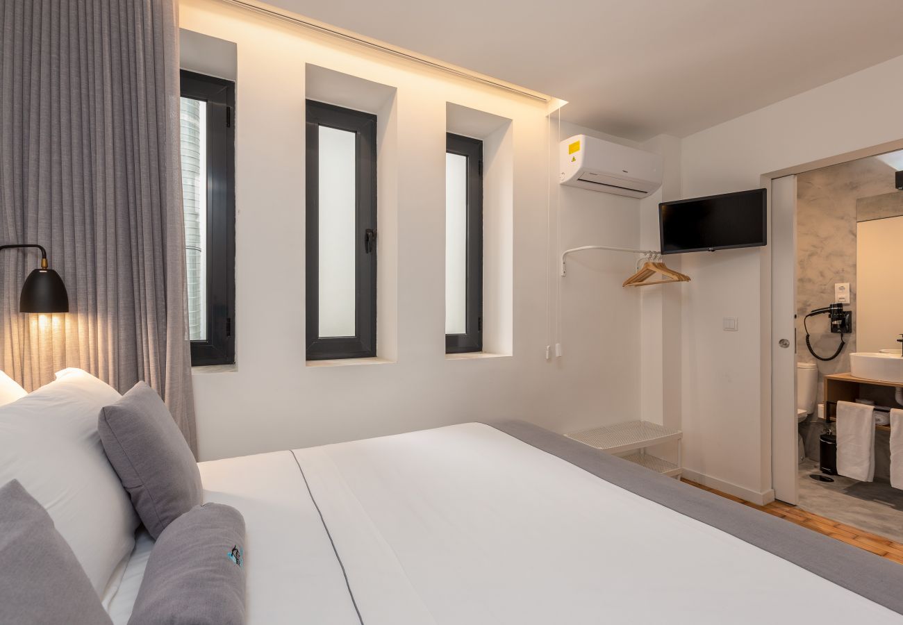 Apartamento em Porto - Feel Porto Bacchus Townhouse