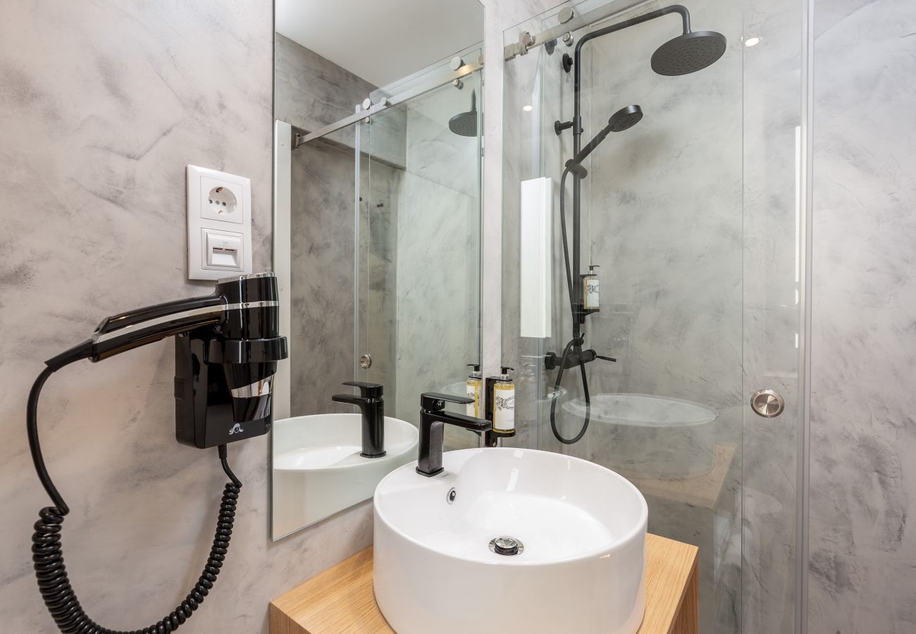 Apartamento em Porto - Feel Porto Bacchus Townhouse