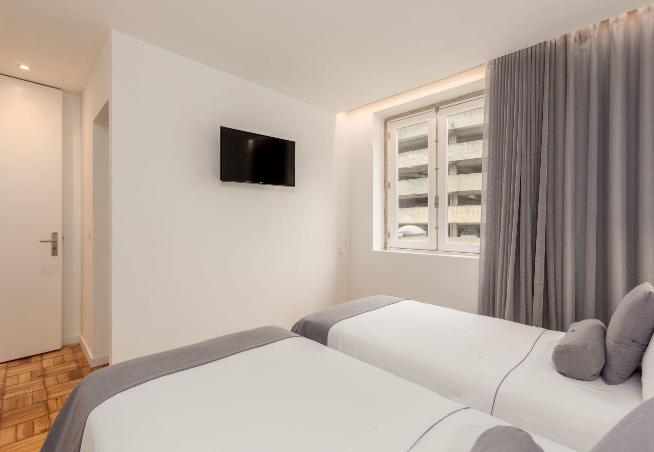 Apartamento em Porto - Feel Porto Bacchus Townhouse