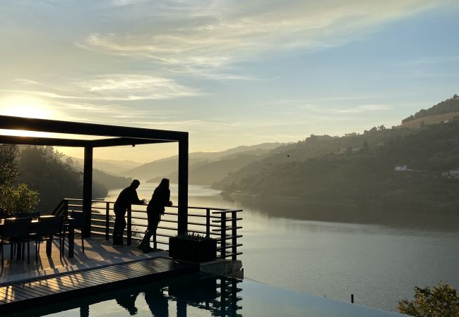 Villa em Resende - Feel Discovery Douro Cherry Villa em Resende - Feel Discovery Douro Cherry