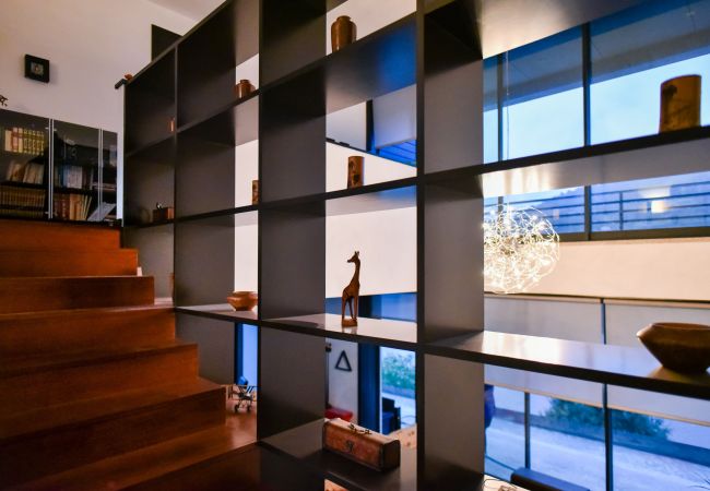 Villa em Resende - Feel Discovery Douro Cherry Villa em Resende - Feel Discovery Douro Cherry