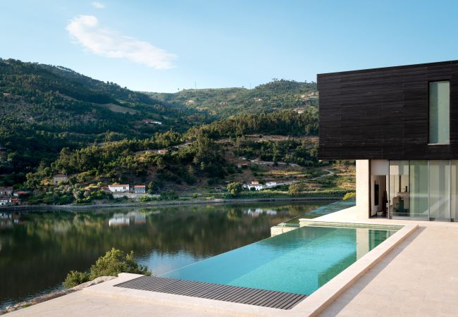 Villa em Resende - Feel Discovery Douro Cherry Villa em Resende - Feel Discovery Douro Cherry