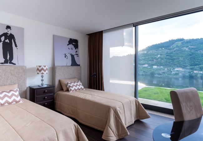 Villa em Resende - Feel Discovery Douro Cherry Villa em Resende - Feel Discovery Douro Cherry