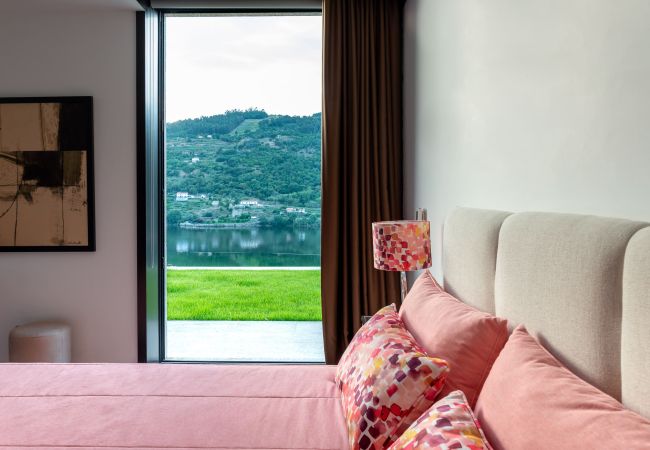 Villa em Resende - Feel Discovery Douro Cherry Villa em Resende - Feel Discovery Douro Cherry