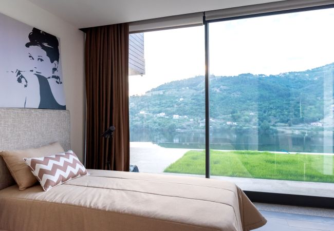 Villa em Resende - Feel Discovery Douro Cherry Villa em Resende - Feel Discovery Douro Cherry
