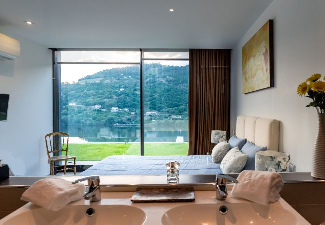 Villa em Resende - Feel Discovery Douro Cherry Villa em Resende - Feel Discovery Douro Cherry