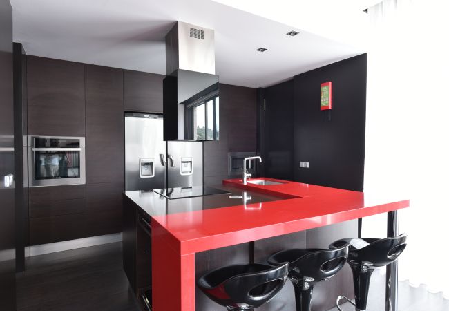 Villa em Resende - Feel Discovery Douro Cherry Villa em Resende - Feel Discovery Douro Cherry