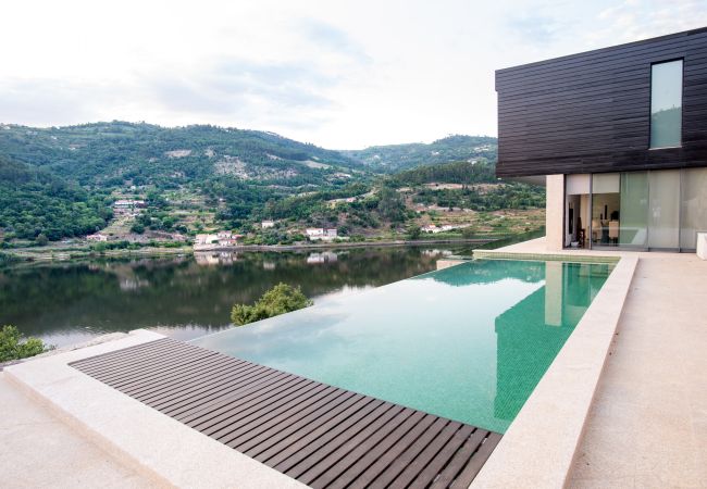 Villa em Resende - Feel Discovery Douro Cherry Villa em Resende - Feel Discovery Douro Cherry