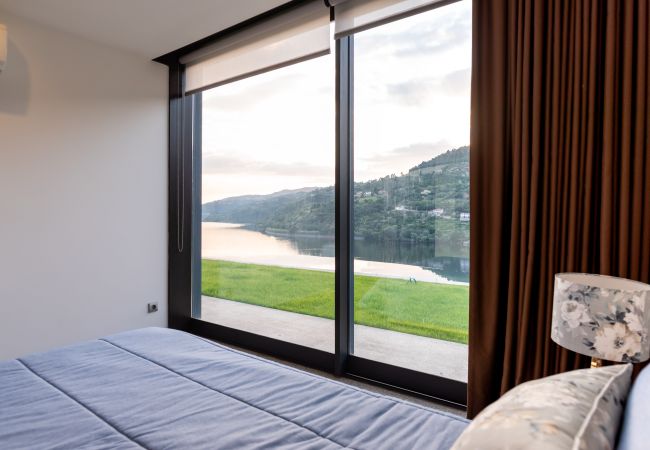 Villa em Resende - Feel Discovery Douro Cherry Villa em Resende - Feel Discovery Douro Cherry