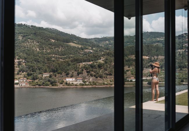Villa em Resende - Feel Discovery Douro Cherry Villa em Resende - Feel Discovery Douro Cherry
